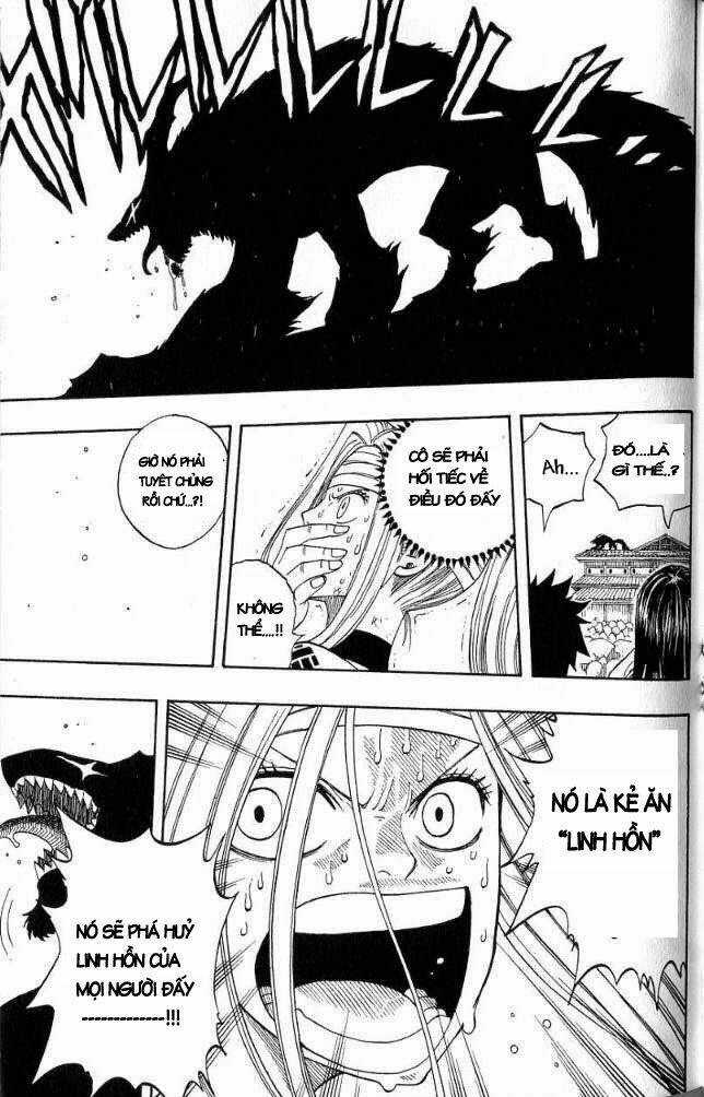 Monster Soul - Chapter 6 - Trang 41