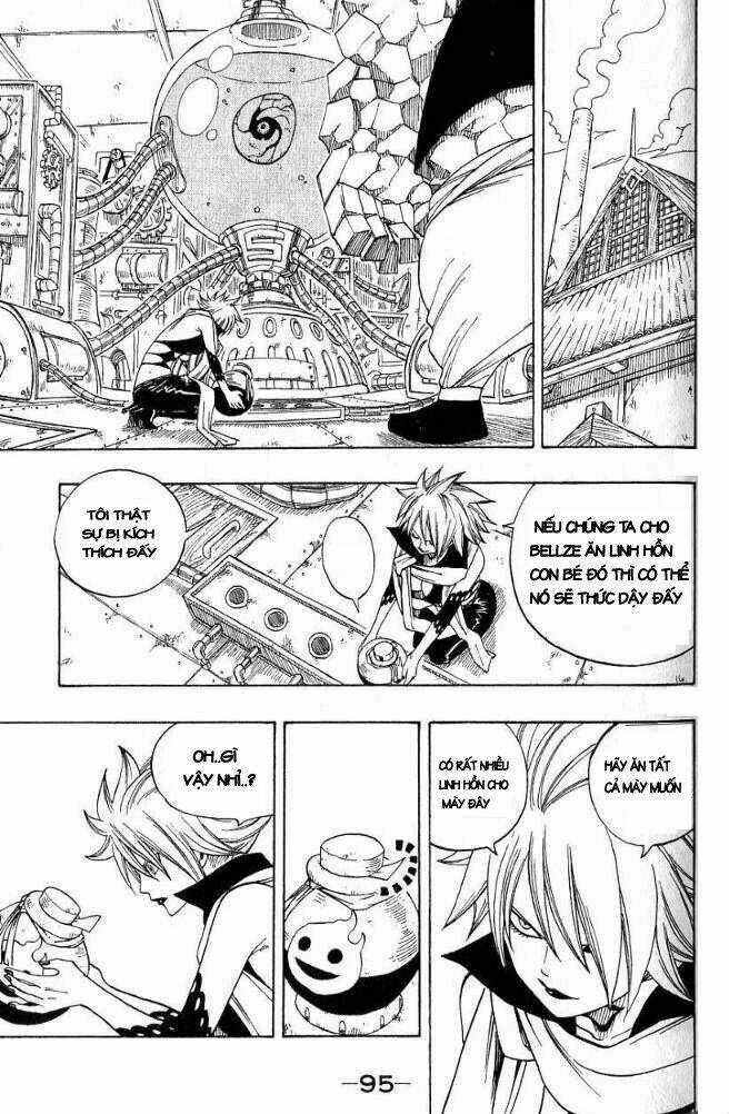 Monster Soul - Chapter 6 - Trang 6