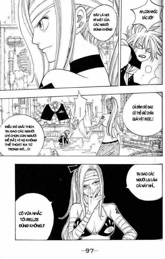 Monster Soul - Chapter 6 - Trang 8