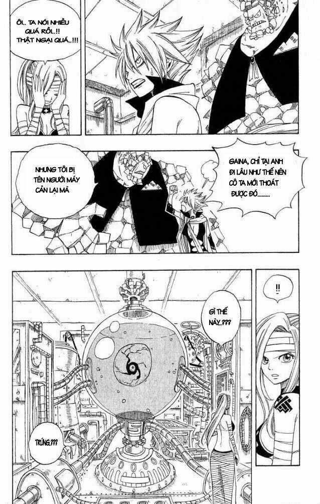 Monster Soul - Chapter 6 - Trang 9