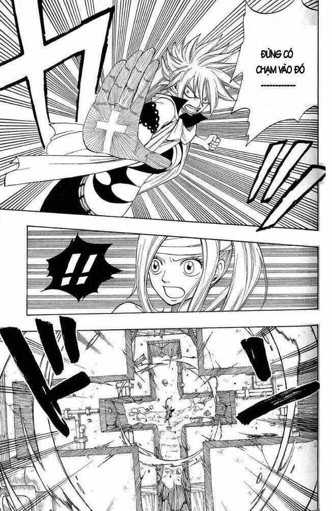 Monster Soul - Chapter 6 - Trang 10