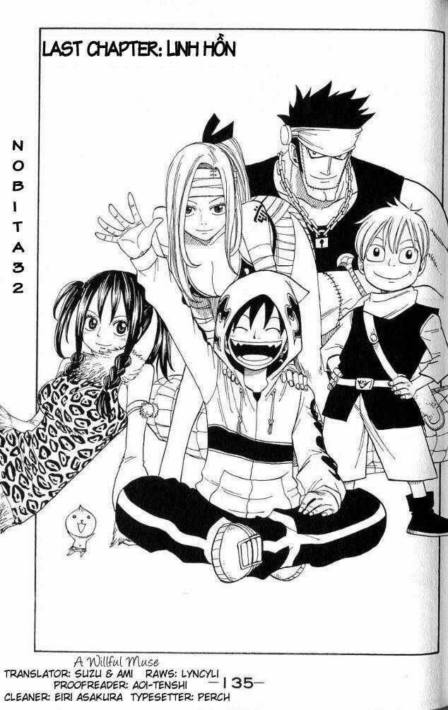 Monster Soul - Chapter 7 - Trang 2