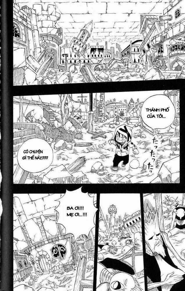 Monster Soul - Chapter 7 - Trang 11