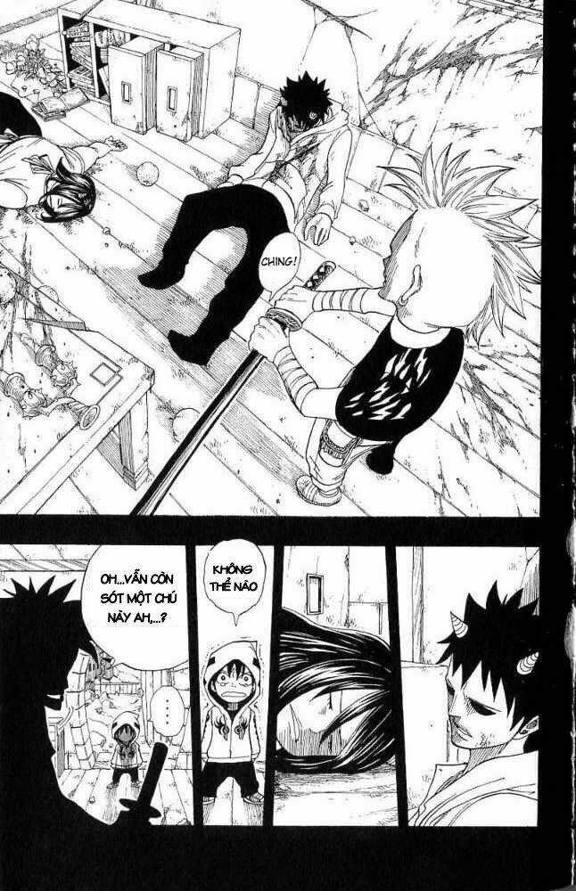 Monster Soul - Chapter 7 - Trang 12