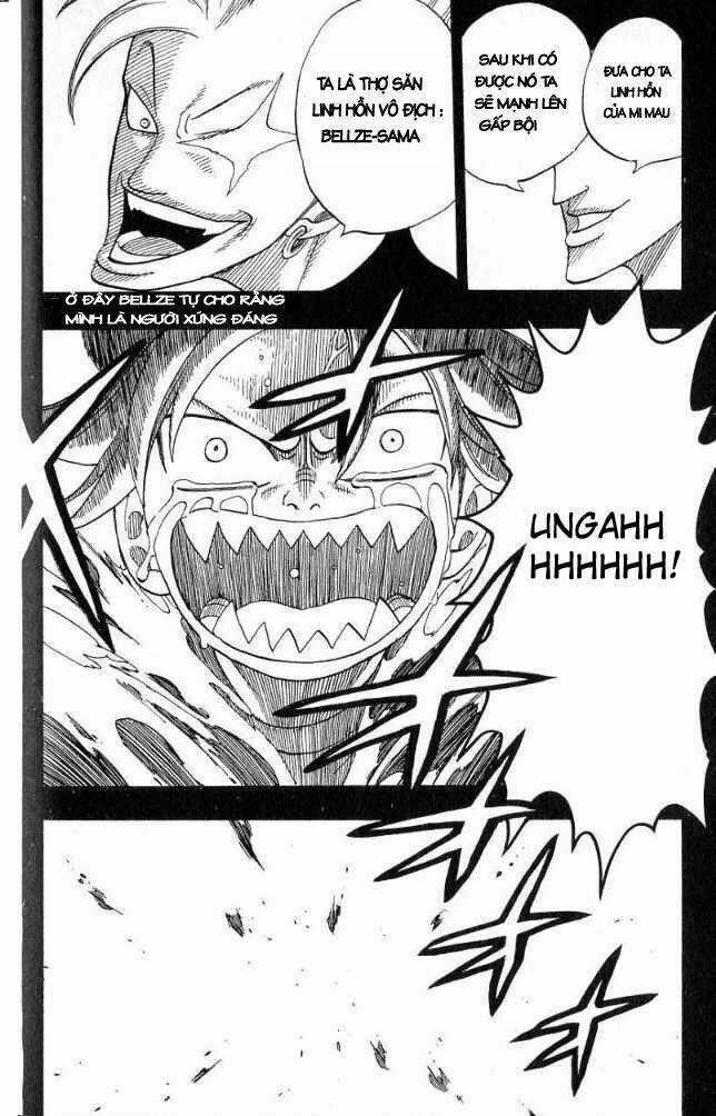 Monster Soul - Chapter 7 - Trang 13