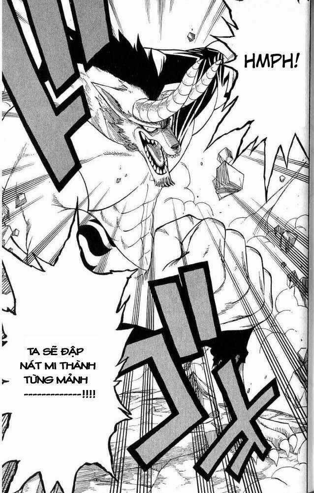 Monster Soul - Chapter 7 - Trang 16