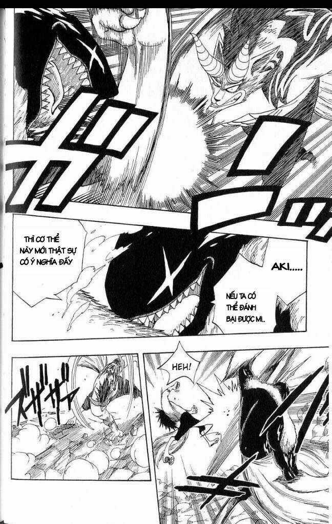 Monster Soul - Chapter 7 - Trang 17