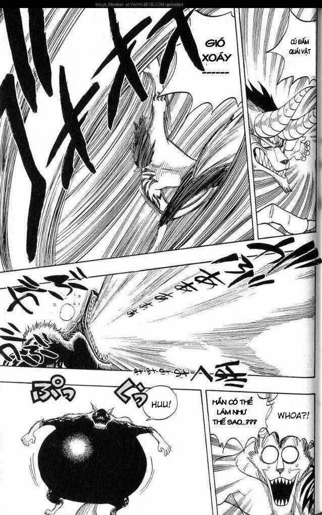 Monster Soul - Chapter 7 - Trang 18