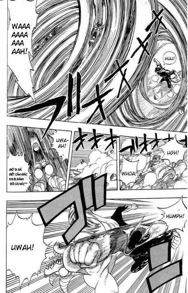 Monster Soul - Chapter 7 - Trang 19