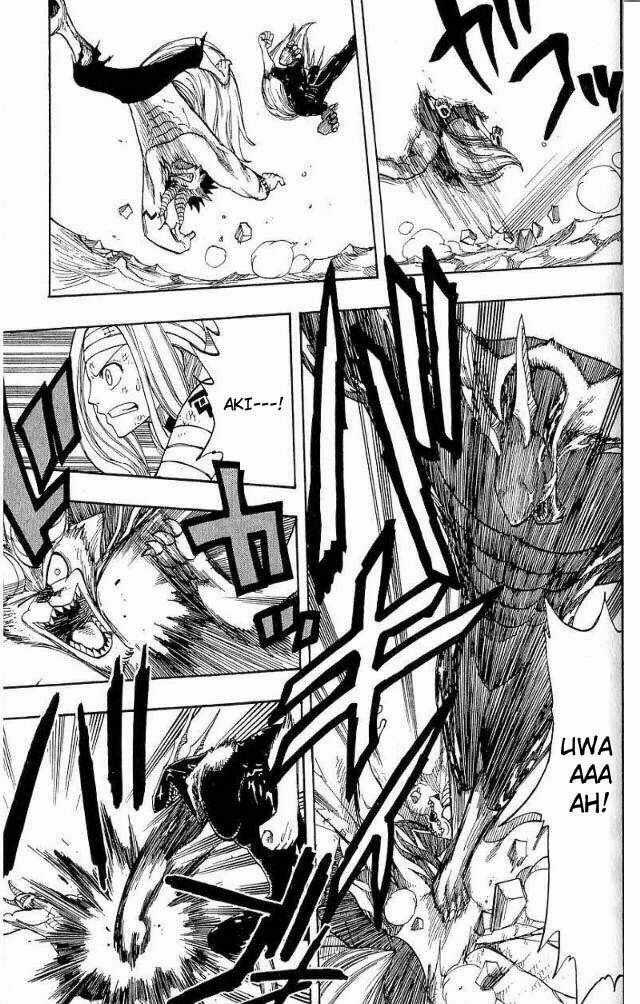 Monster Soul - Chapter 7 - Trang 20