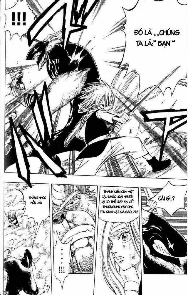 Monster Soul - Chapter 7 - Trang 23