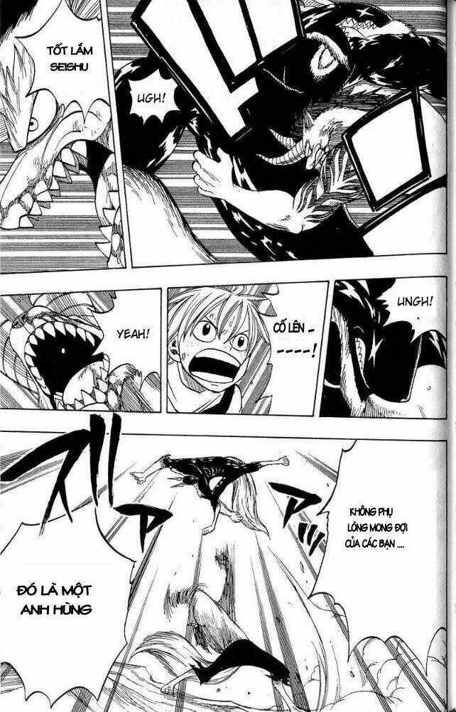 Monster Soul - Chapter 7 - Trang 24