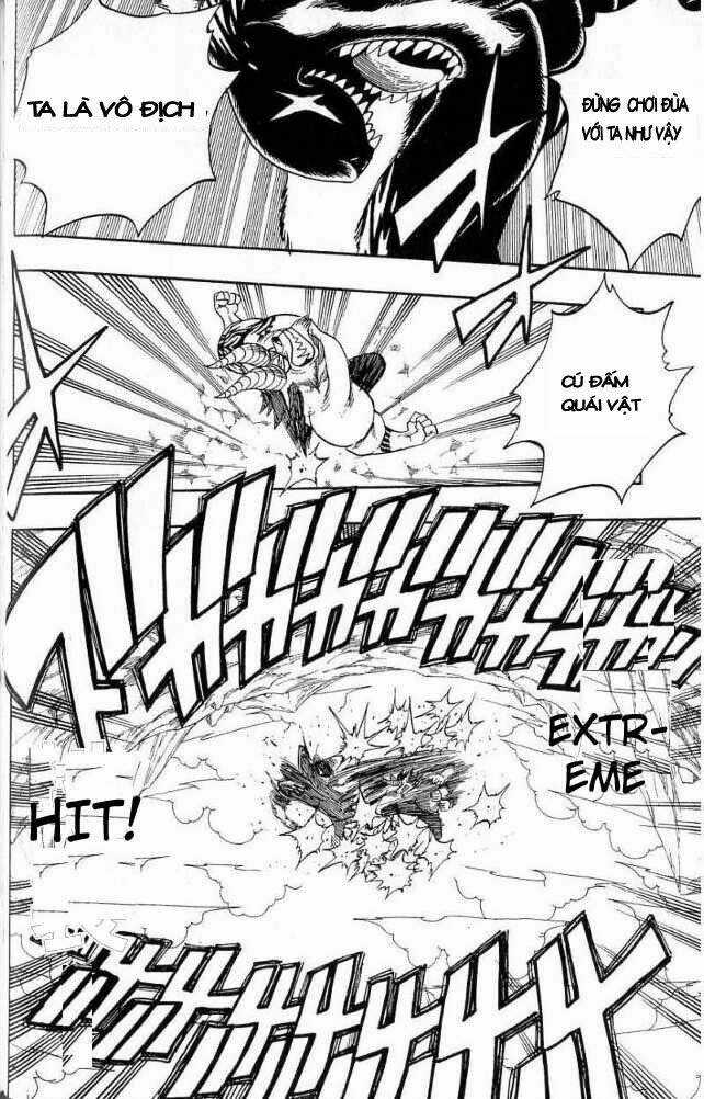 Monster Soul - Chapter 7 - Trang 25