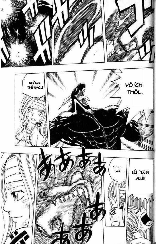 Monster Soul - Chapter 7 - Trang 26