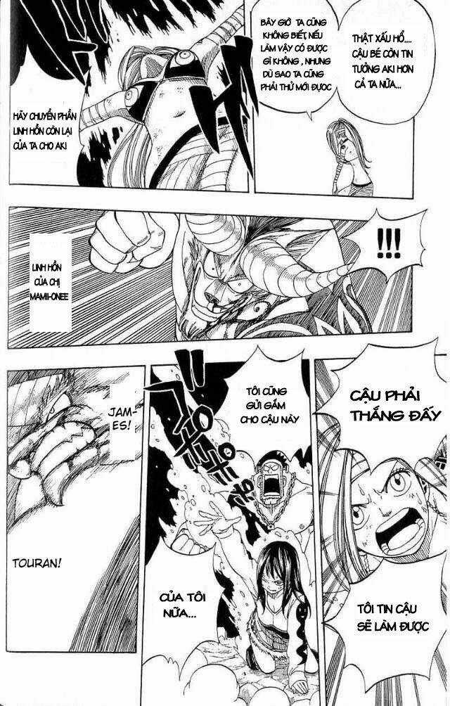 Monster Soul - Chapter 7 - Trang 27