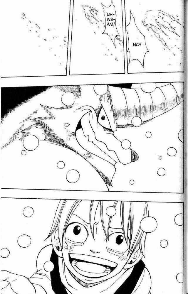 Monster Soul - Chapter 7 - Trang 31