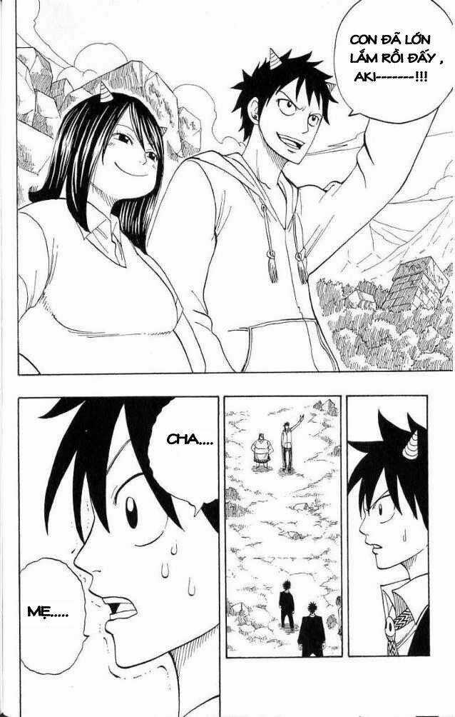 Monster Soul - Chapter 7 - Trang 36