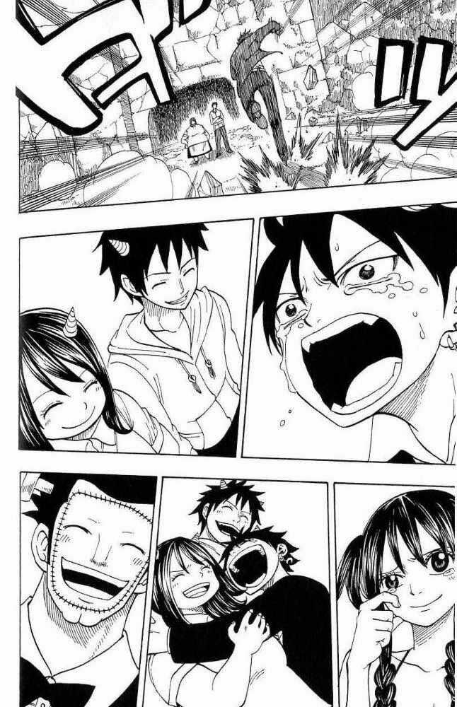 Monster Soul - Chapter 7 - Trang 38