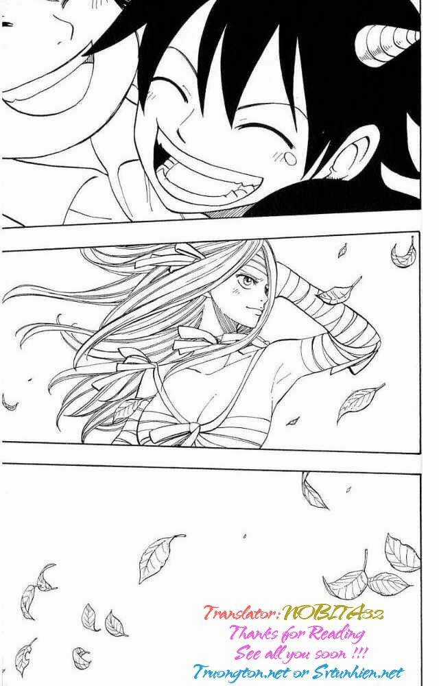 Monster Soul - Chapter 7 - Trang 39