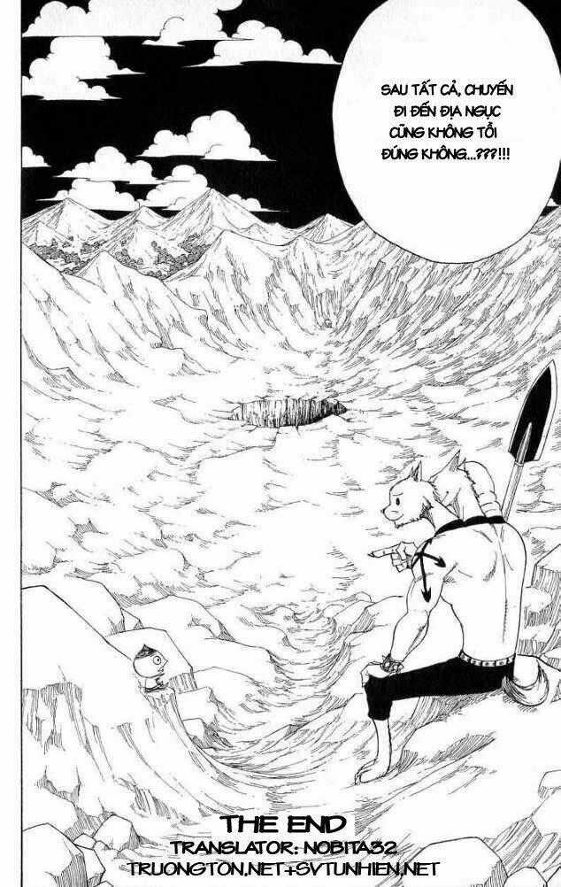 Monster Soul - Chapter 7 - Trang 40