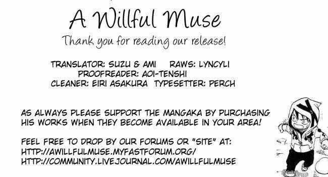 Monster Soul - Chapter 7 - Trang 41