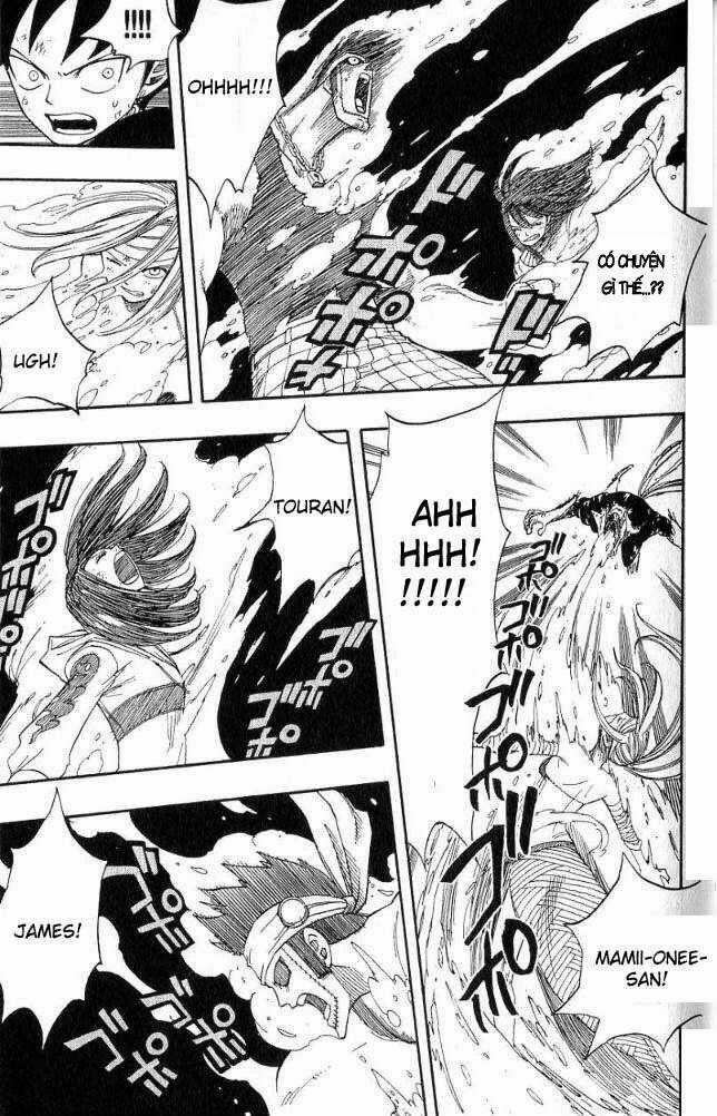 Monster Soul - Chapter 7 - Trang 6