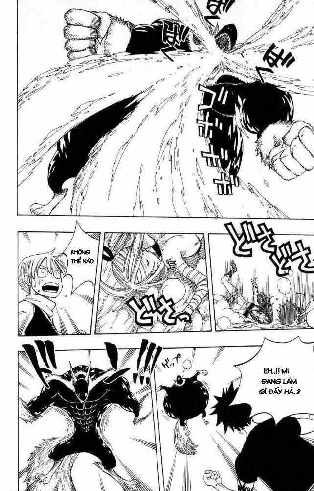 Monster Soul - Chapter 7 - Trang 7