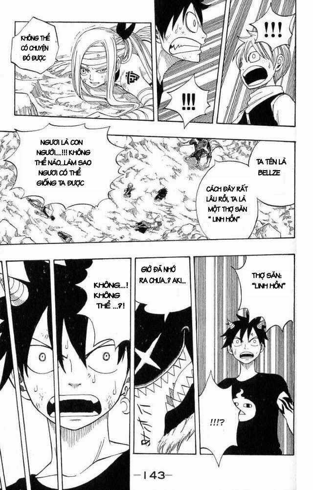 Monster Soul - Chapter 7 - Trang 10