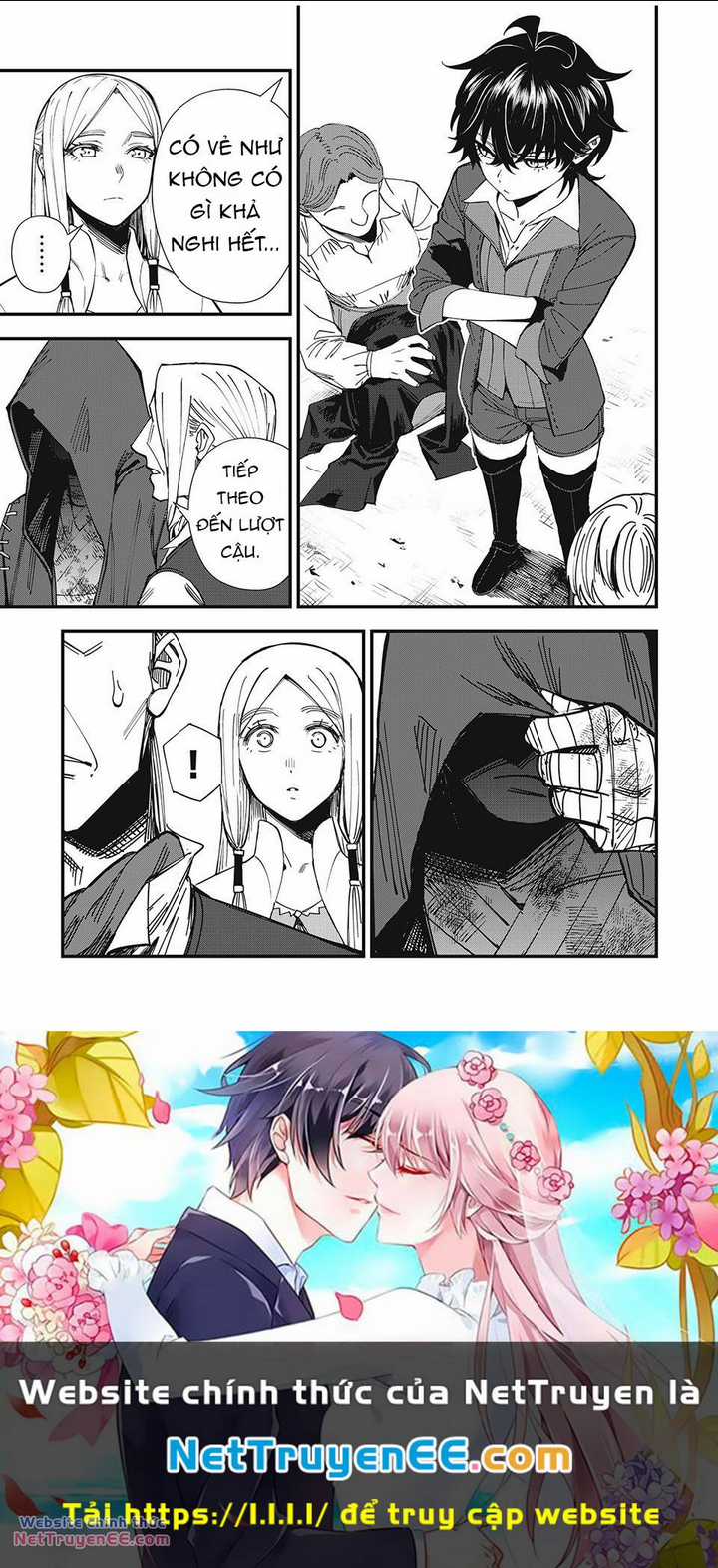 Monster Stein - Chapter 1.1 - Trang 23