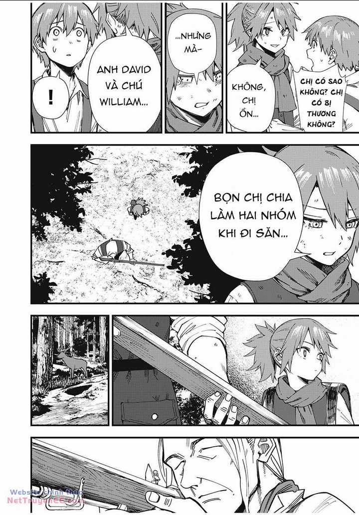 Monster Stein - Chapter 1.1 - Trang 8