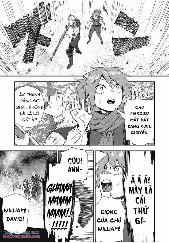 Monster Stein - Chapter 1.1 - Trang 9