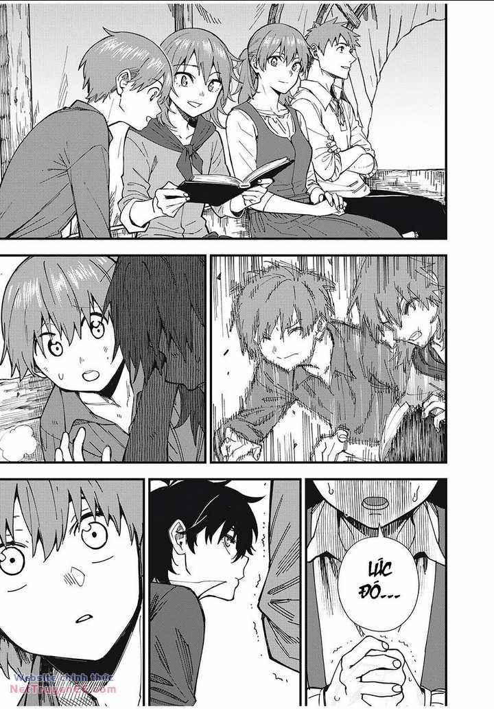 Monster Stein - Chapter 1.2 - Trang 12