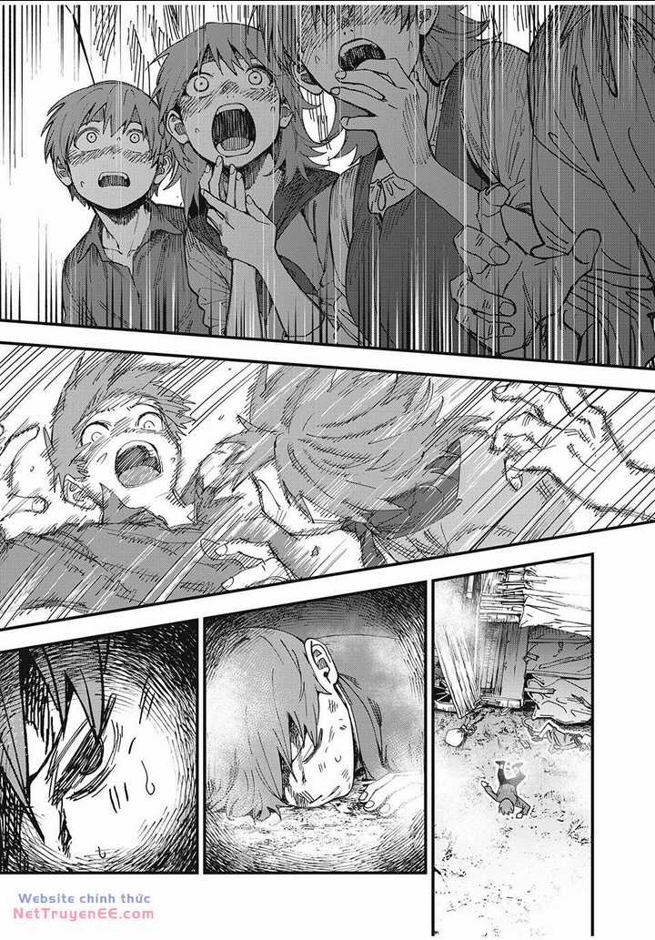 Monster Stein - Chapter 1.2 - Trang 14