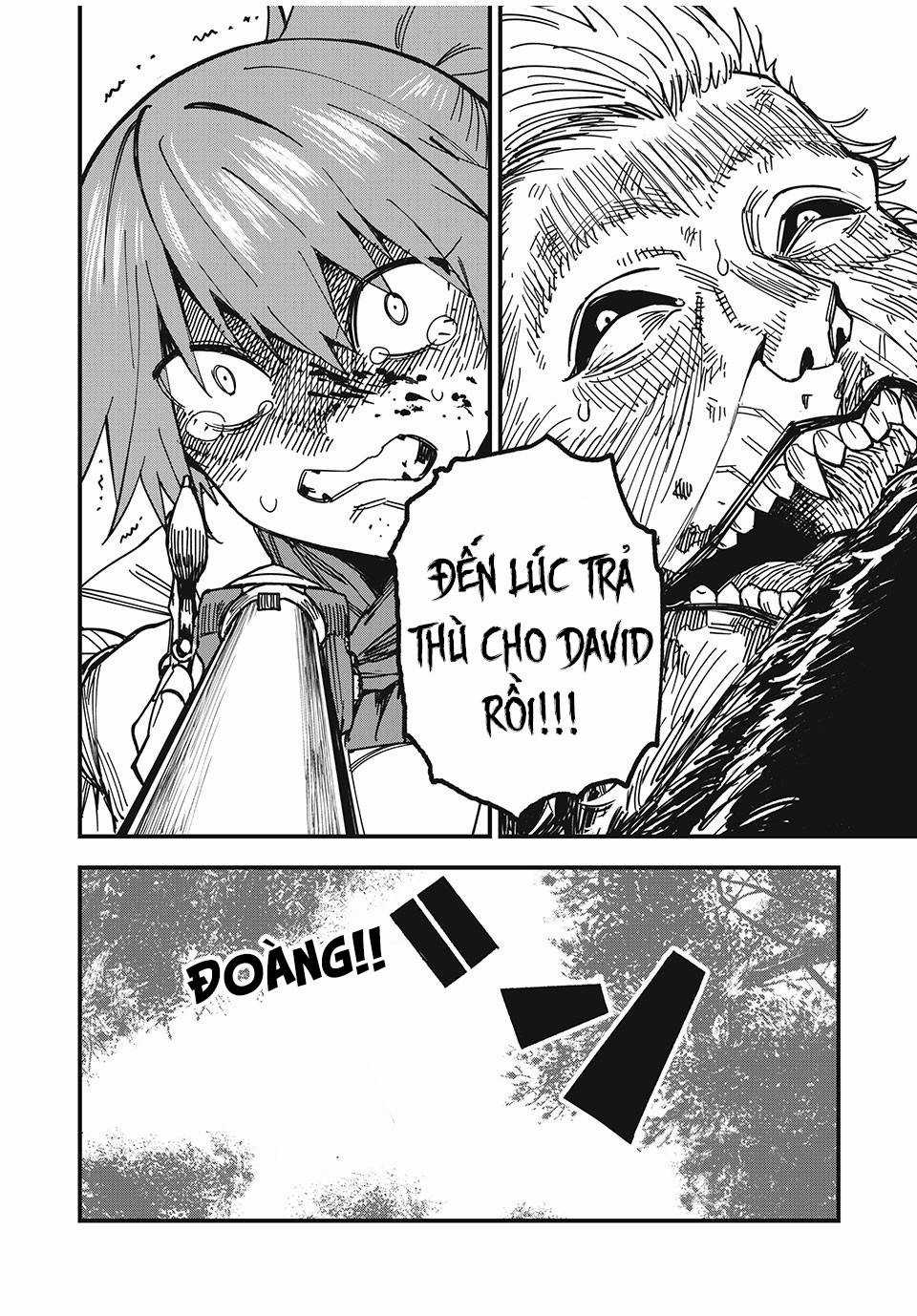 Monster Stein - Chapter 2 - Trang 14