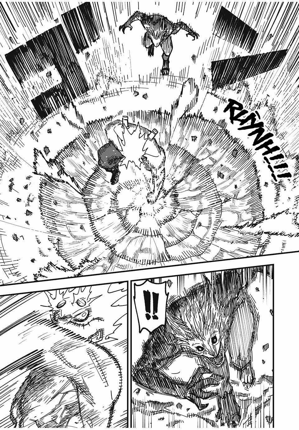 Monster Stein - Chapter 2 - Trang 9