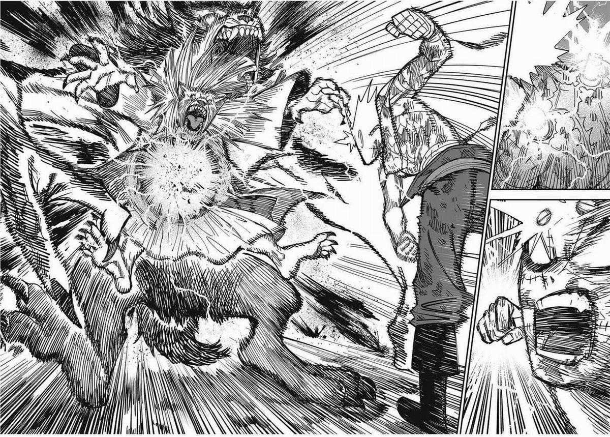 Monster Stein - Chapter 4 - Trang 28