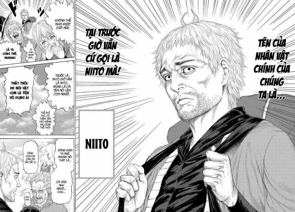 Monster X Monster - Chapter 10 - Trang 29