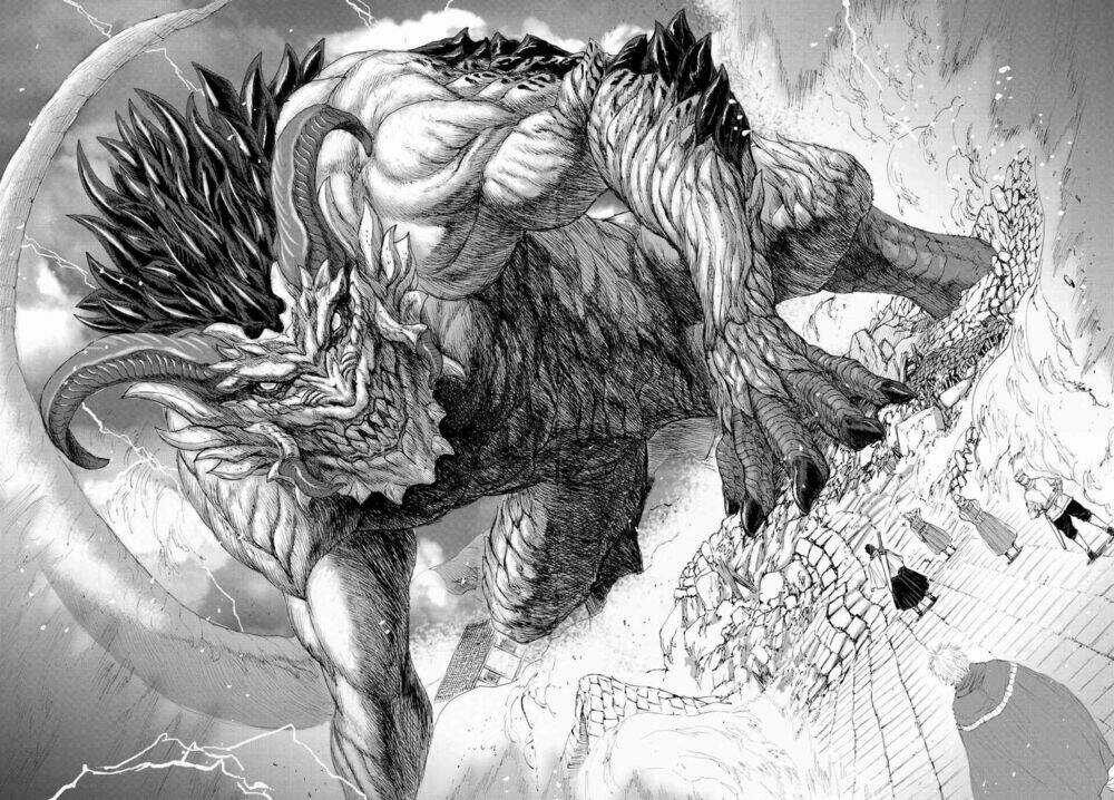 Monster X Monster - Chapter 5 - Trang 28