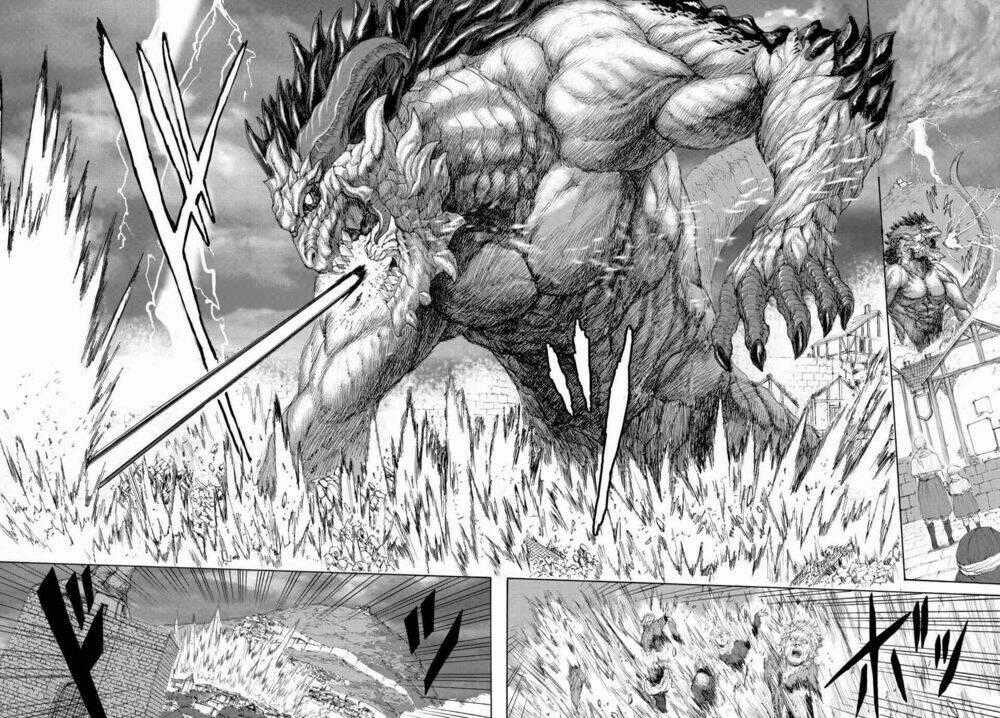 Monster X Monster - Chapter 5 - Trang 29