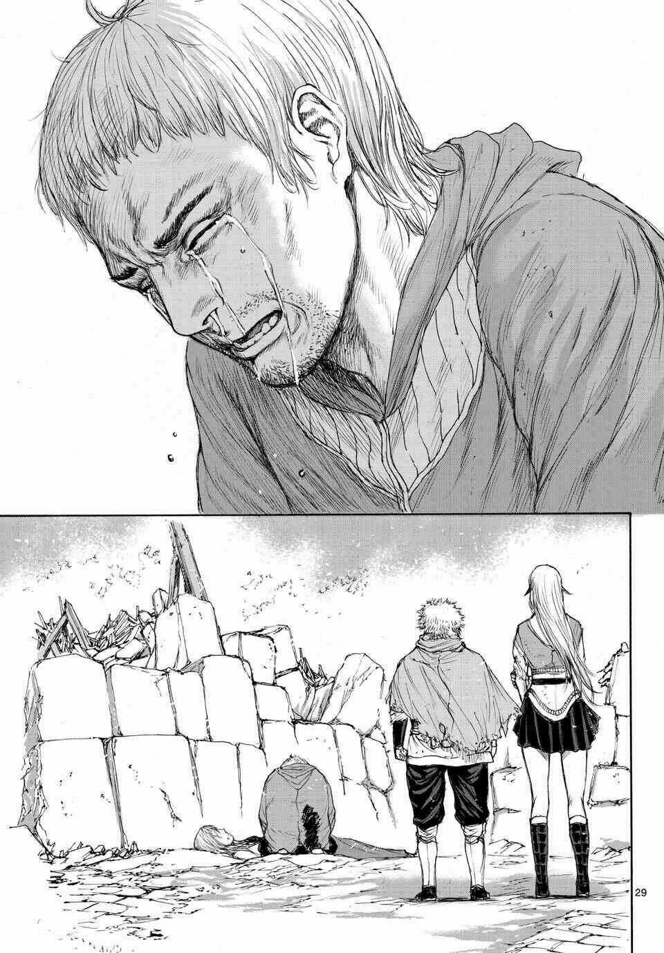 Monster X Monster - Chapter 6 - Trang 29