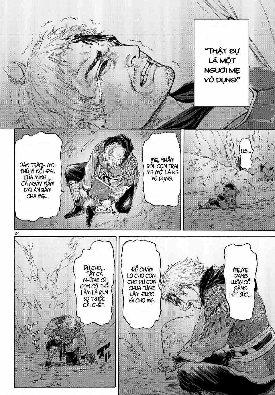 Monster X Monster - Chapter 7 - Trang 25