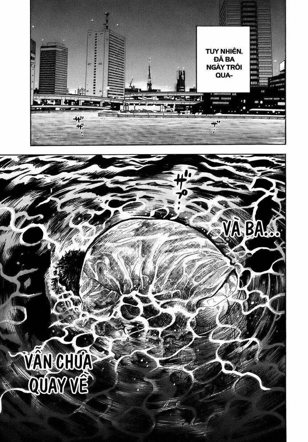 Montage (Watanabe Jun) - Chapter 1 - Trang 38