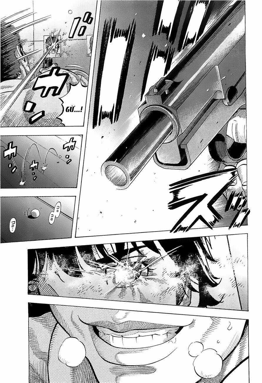 Montage (Watanabe Jun) - Chapter 12 - Trang 15