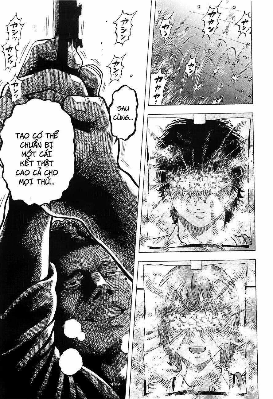 Montage (Watanabe Jun) - Chapter 12 - Trang 17