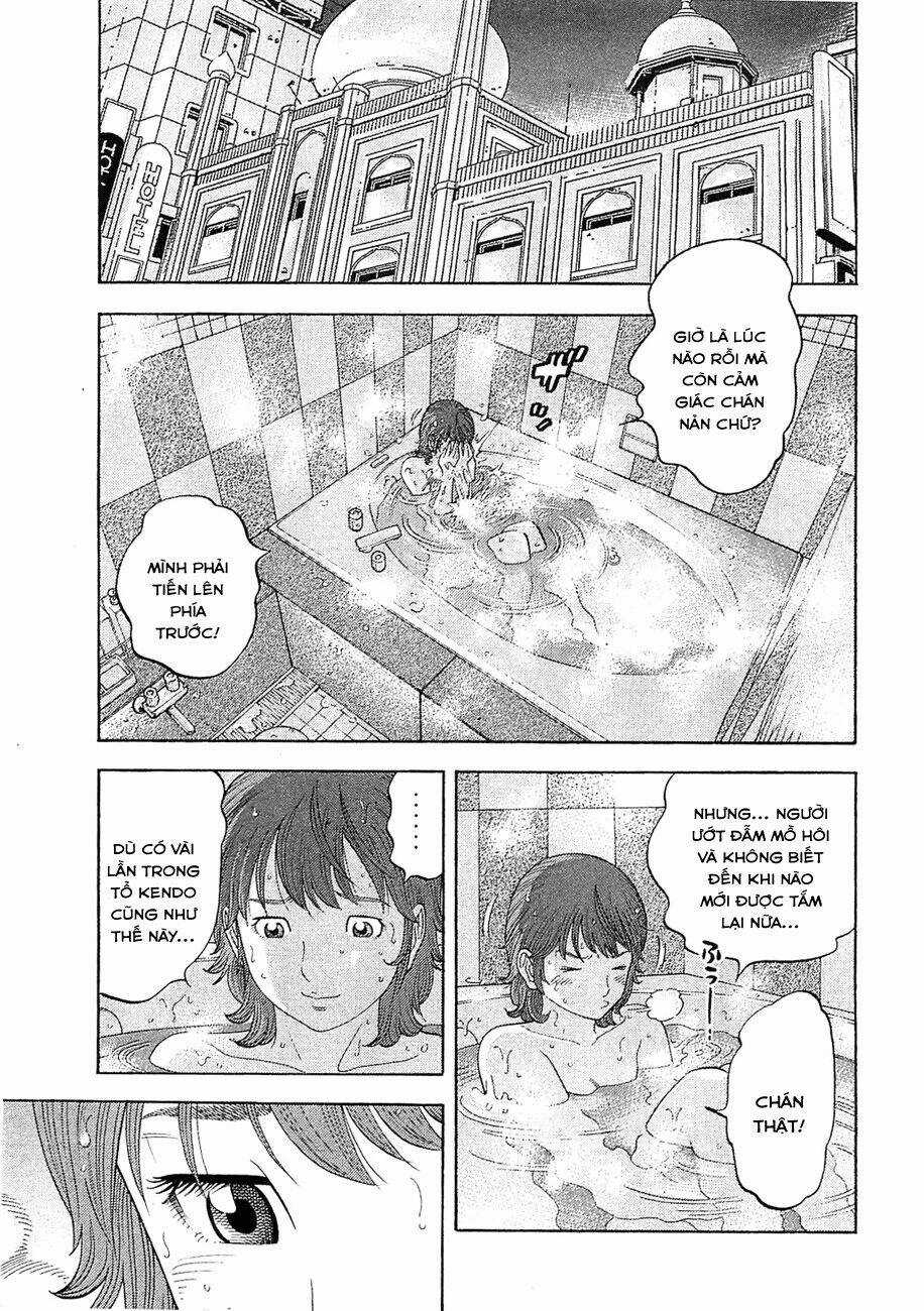Montage (Watanabe Jun) - Chapter 13 - Trang 1
