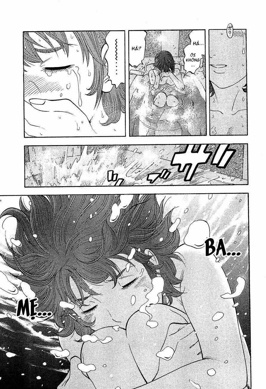 Montage (Watanabe Jun) - Chapter 13 - Trang 3