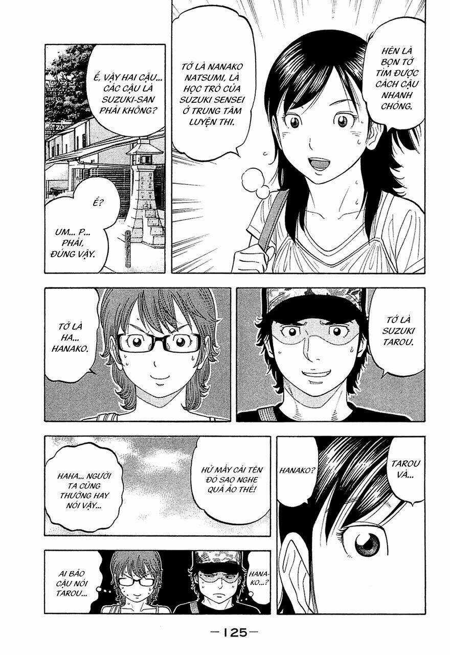 Montage (Watanabe Jun) - Chapter 15 - Trang 12