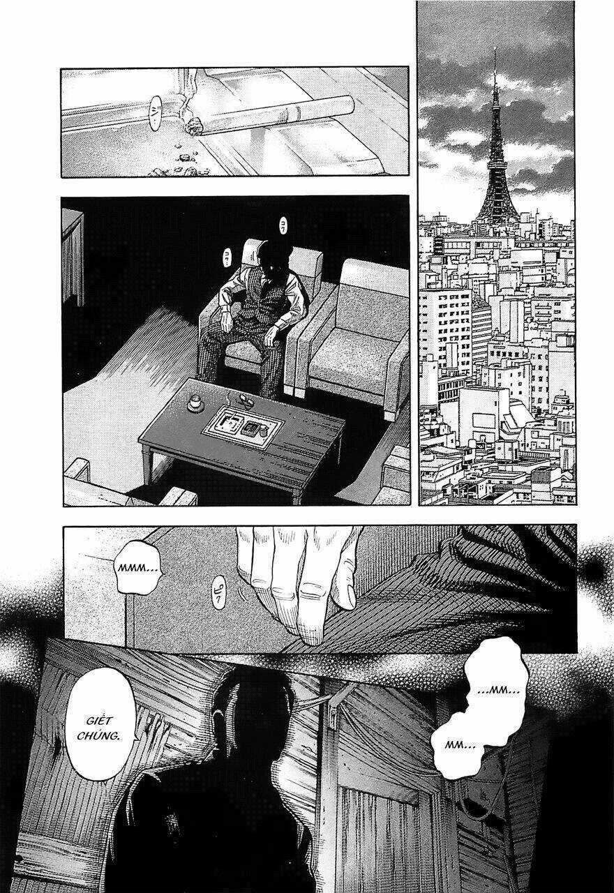 Montage (Watanabe Jun) - Chapter 16 - Trang 16