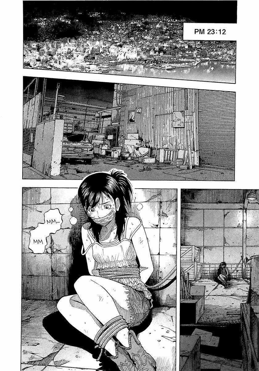 Montage (Watanabe Jun) - Chapter 19 - Trang 16
