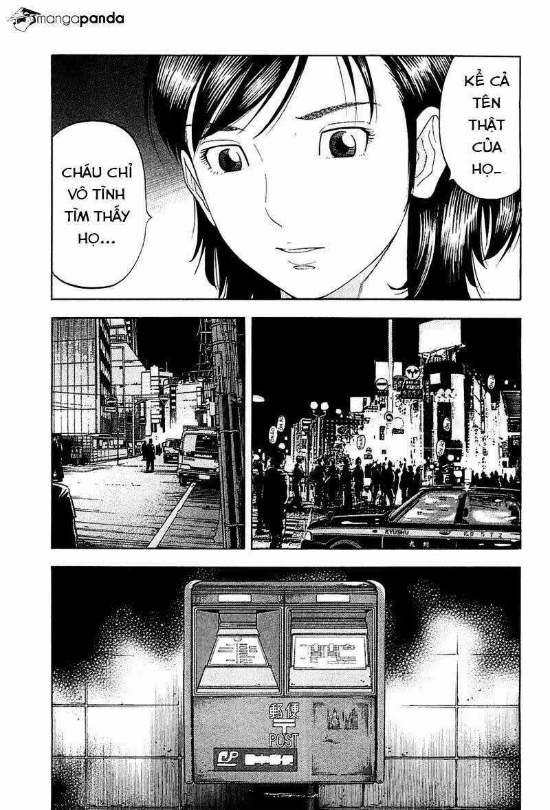 Montage (Watanabe Jun) - Chapter 20 - Trang 18